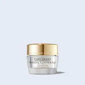 Firming!Revitalizing Supreme+ Bright Moisturizer Travel Size
Power Soft Creme